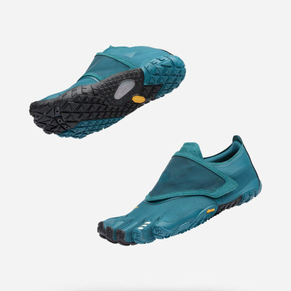 Trailope Nam - Xanh biển sẫm