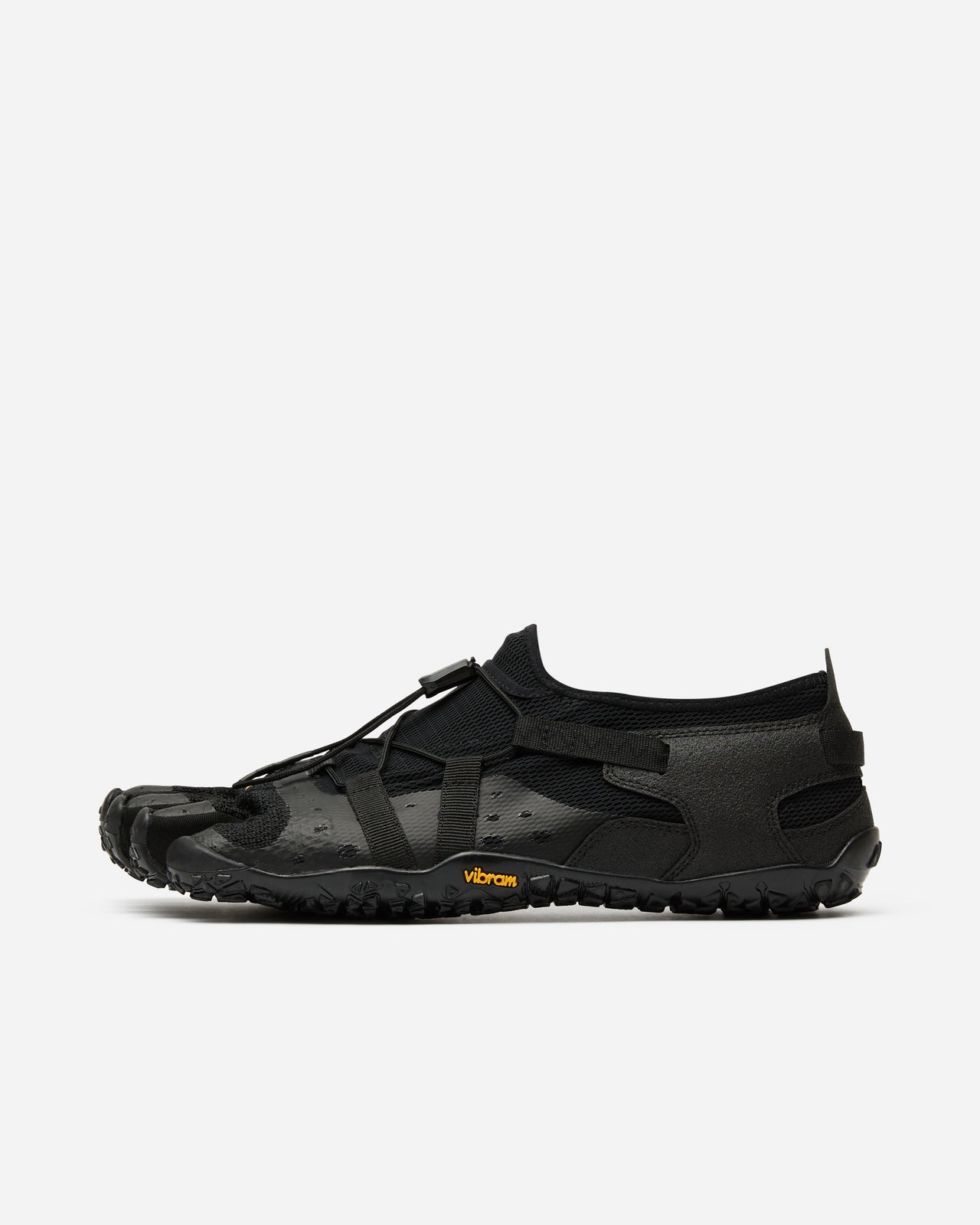 Spidr Walk Men's Black - Image 6