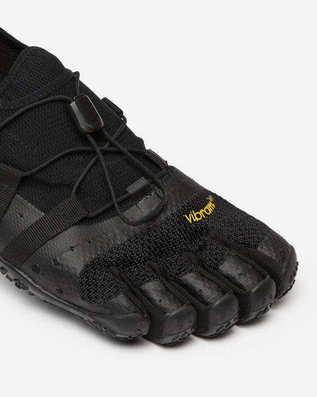 Spidr Walk Men's Black - Image 5