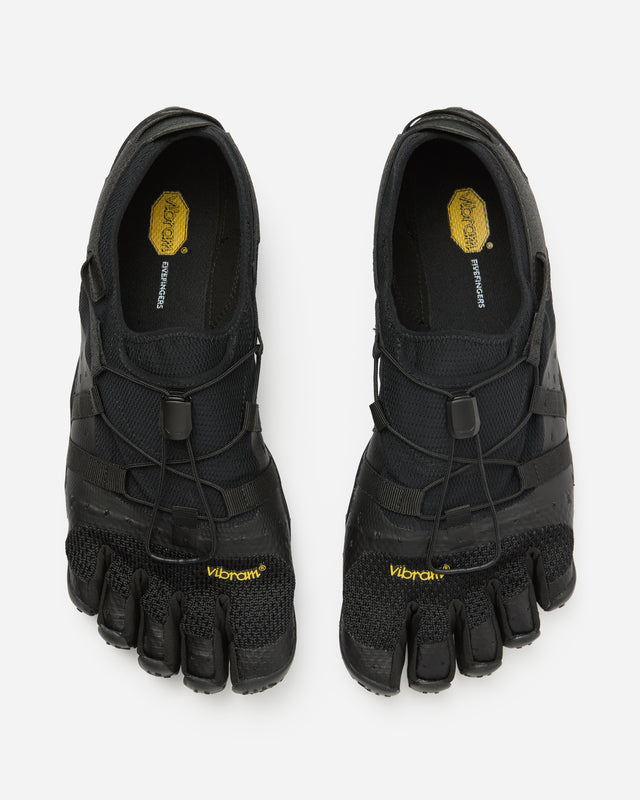 Spidr Walk Men's Black - Image 2